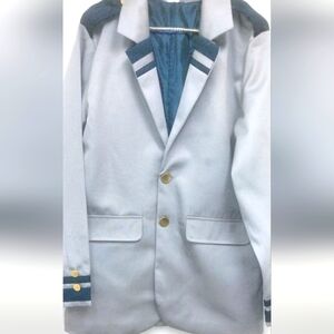 Cosplay blazer size small